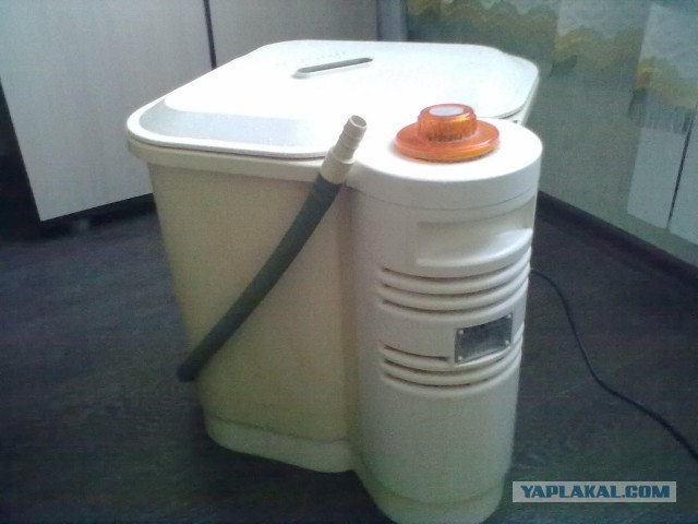 Электробытовые приборы времён СССР