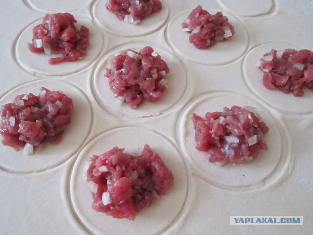 Мировая кулинария. День повара