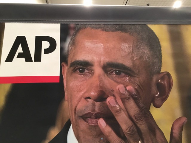 Выборы в США 8 ноября 2016