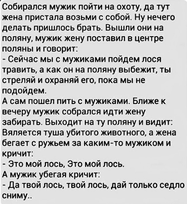 Подборка интересных и веселых картинок