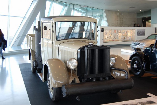 Автоэкзотика 2010