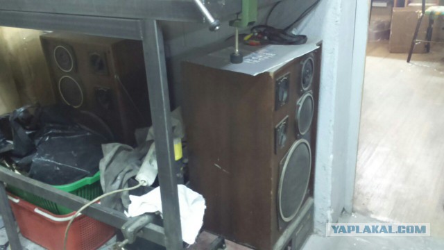 История легендарного завода «Радиотехника»