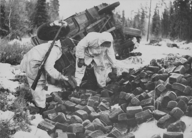 10 ударов 1944 года. Уточнения.