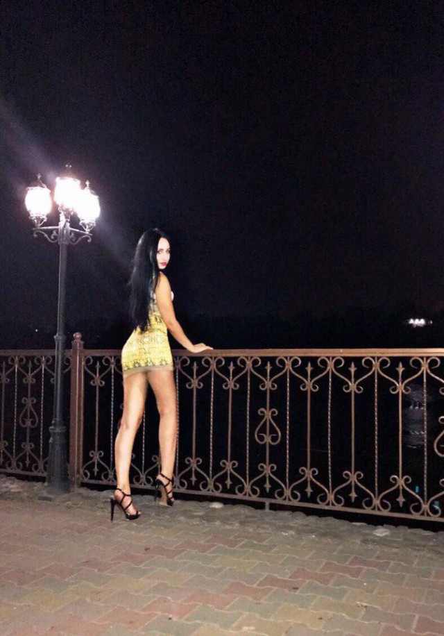 Девочки разные - 10. Без фотошопа, без силикона, без ню.