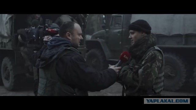 Украинский фильм «Киборги» провалился в прокате
