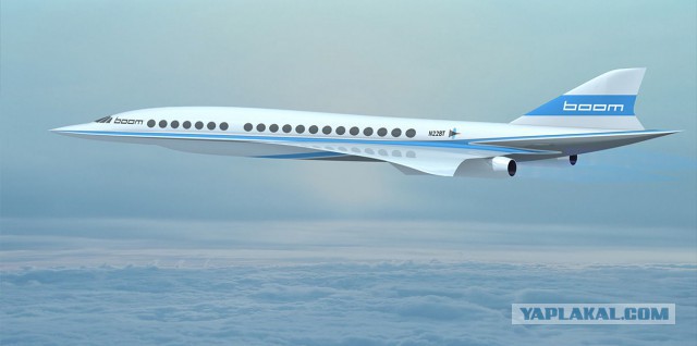 ТУ-160 Аэрофлот