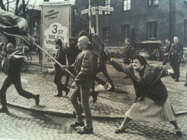 Известное и неизвестное из прошлого. Интересные ретро-фотографии