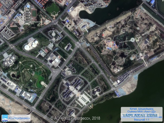 Российская метеогруппировка «умерла»