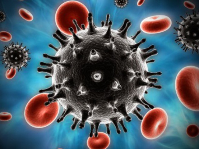 Немецкие ученые победили ВИЧ