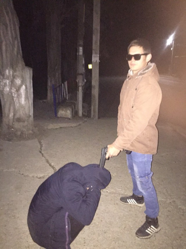 Чудики из социальных сетей