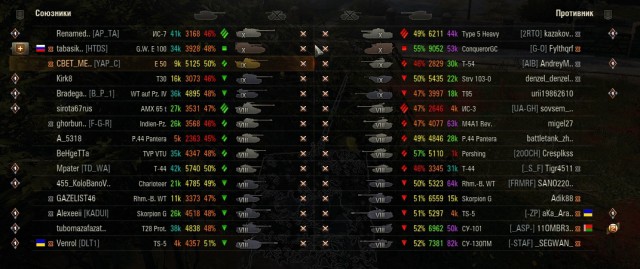 Wargaming 56