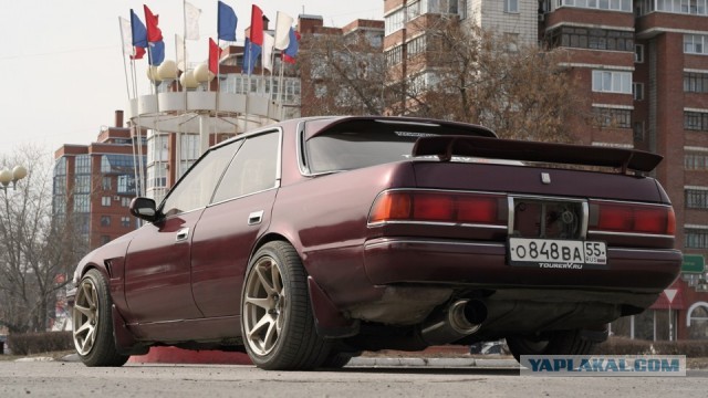 Повысят налог или запретят старые автомобили на дорогах?
