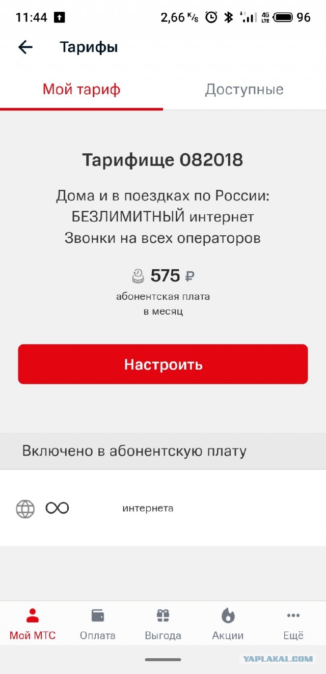 Опубликованы первые тесты спутникового интернета Starlink от Илона Маска