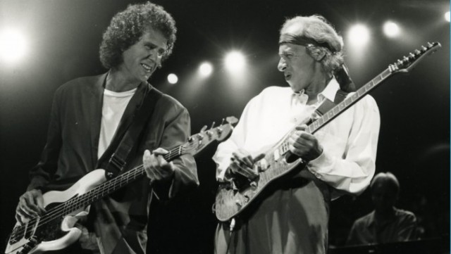 Марк Нопфлер и Dire Straits: история в подробностях.