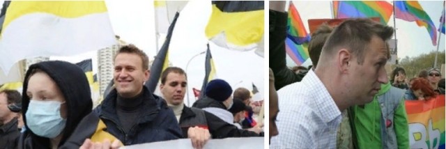 ФБК: Один из предполагаемых отравителей Навального купил квартиру в Москве спустя два месяца после попытки отравления