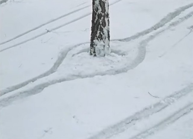 Когда родился в рубашке