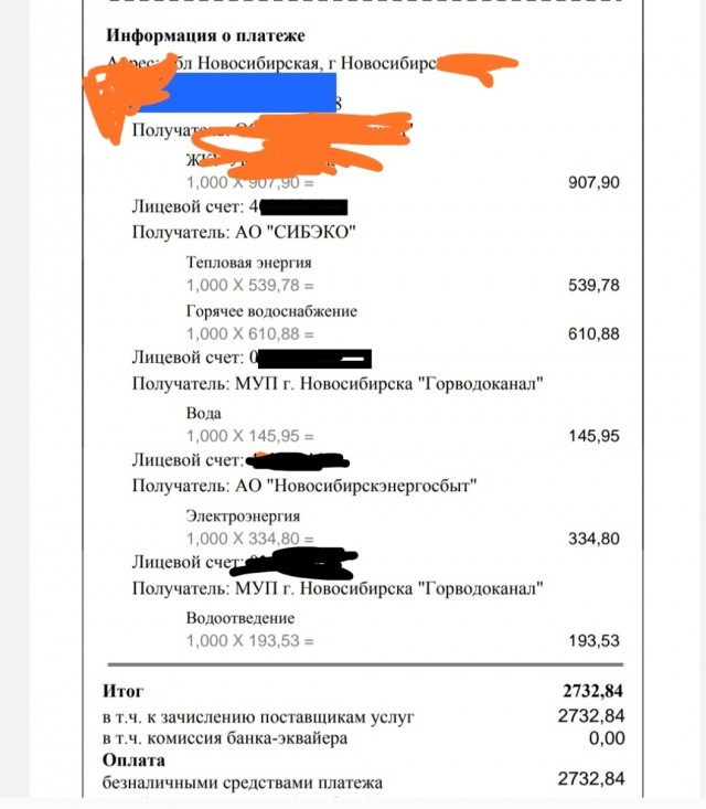 Оказывается не всё так плохо