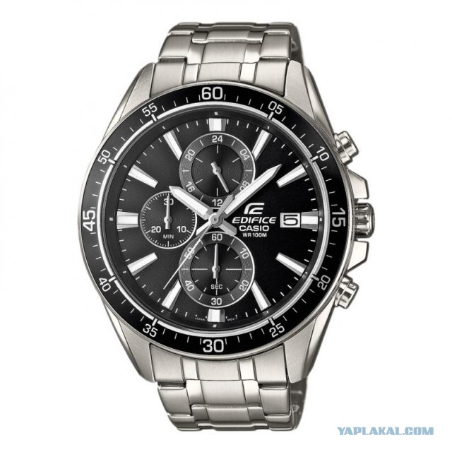 Casio "признание в любви"