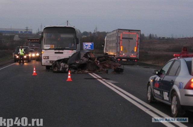 ВАЗ не ТАЗ!