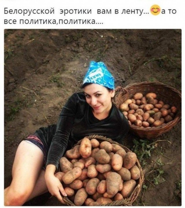 Порноактрисы из Беларуси (да-да, они существуют)