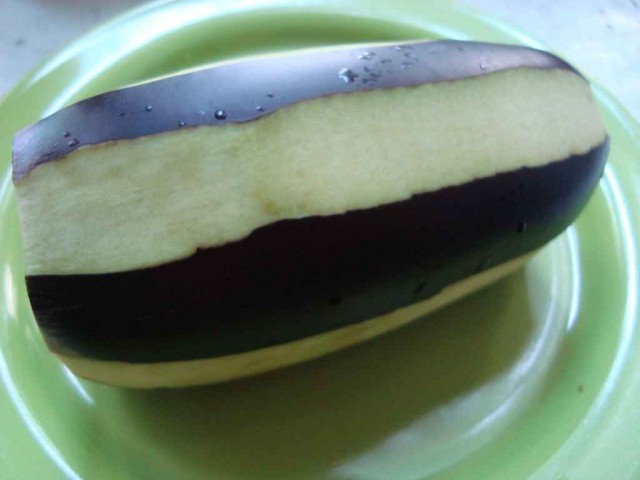 Баклажаны, они же "Синенькие", варианты рецептов