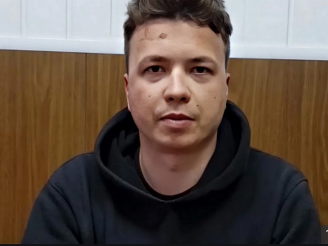 Бегунья Кристина Тимановская попросила политическое убежище в Польше