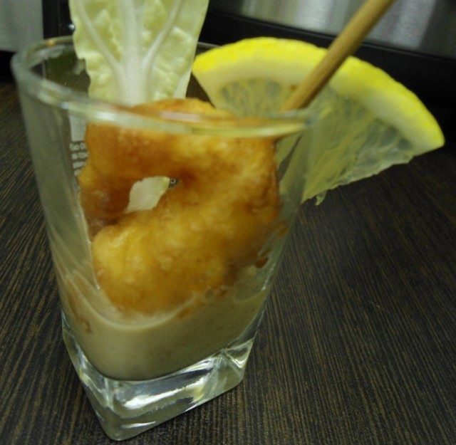 Кляр "from Миротворец"