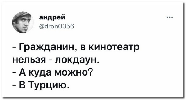 Забавные комментарии из социальных сетей 01.11.21