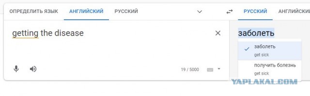 Зомби-апокалипсис 2022