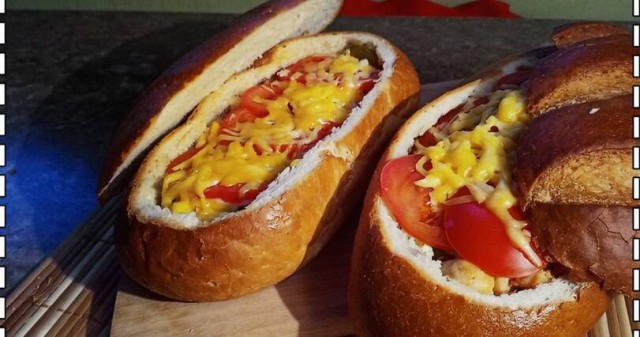 Оливьеженное