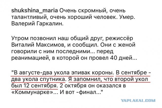 Зомби-апокалипсис 2022