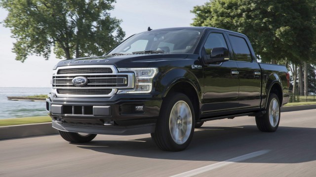 Новая Toyota Tundra 2022 вызвала большой ажиотаж в США: очередь растянулась на полтора года.