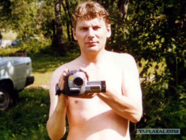 Я был там