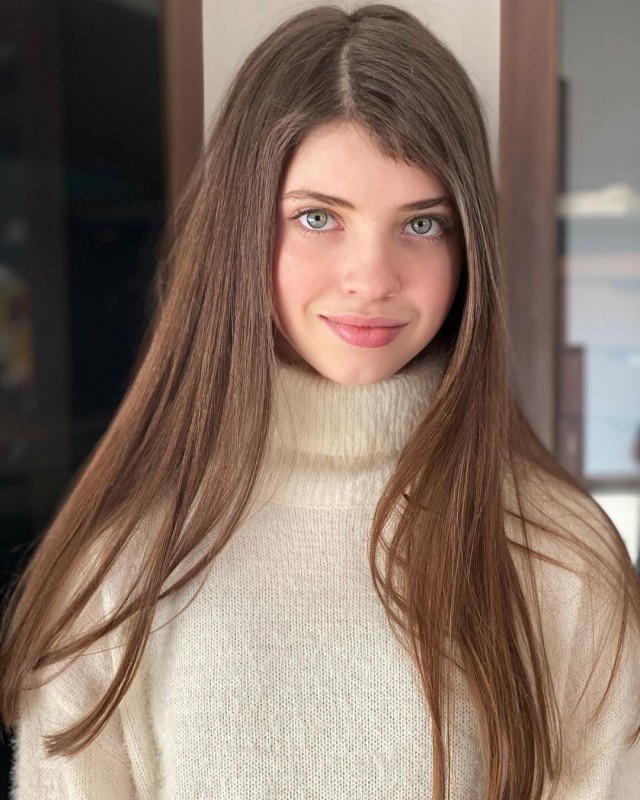 Зрелость & Спелость!
