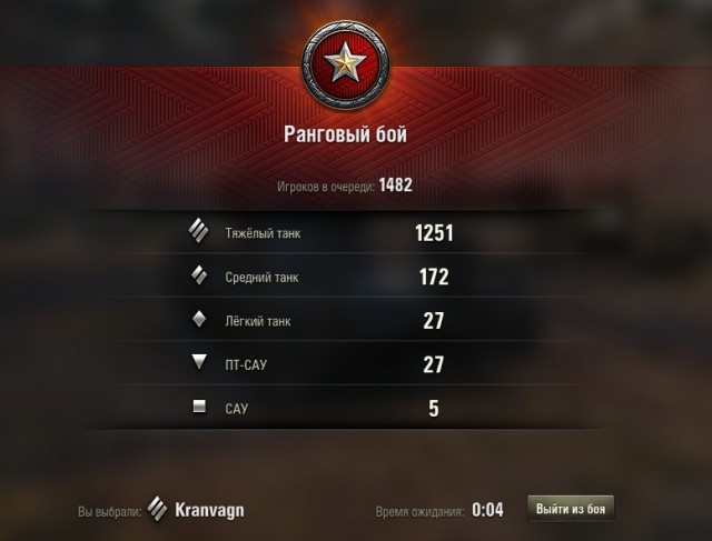 Wargaming 61