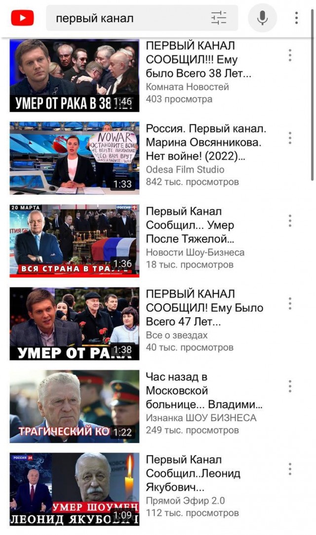 Пандемия. Коронавирус и съехавшие крыши. Россия и мир. Часть 31.