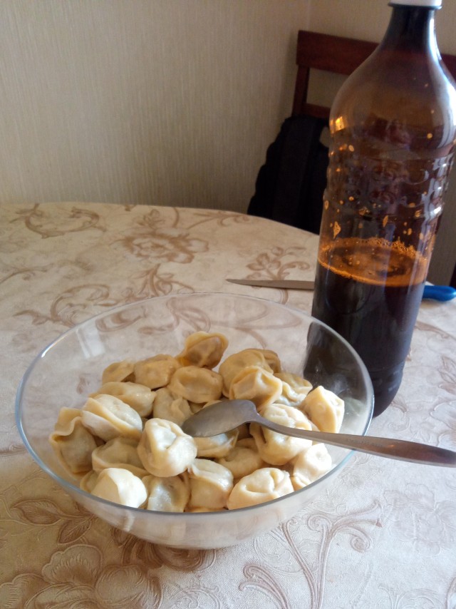 Маленькая пятница