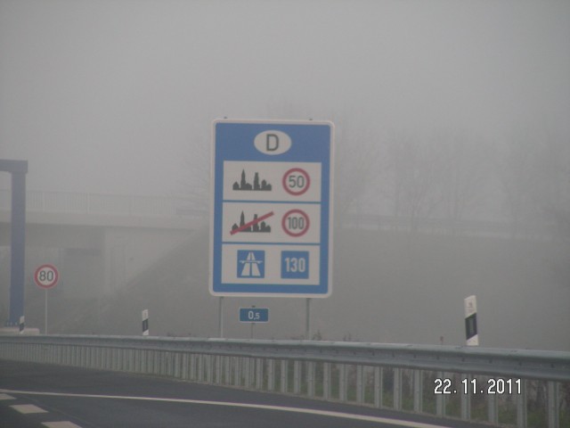 Как мы сгоняли в Амстердам