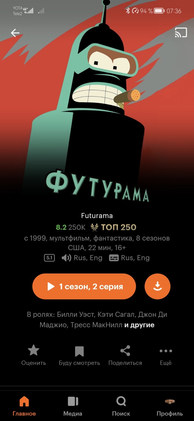 Женщины не догадываются, что они не вечные
