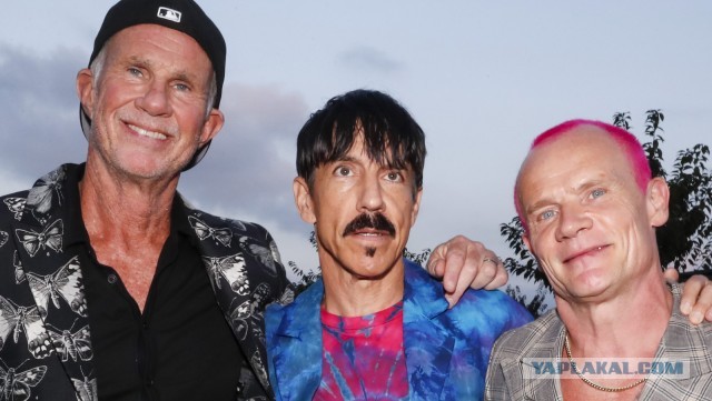 Большой пост MTV Video Music Awards 2022