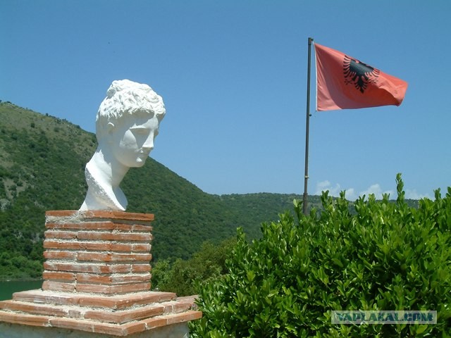 Что же такое Албания?