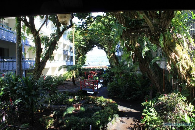 Путешествие на Гавайи