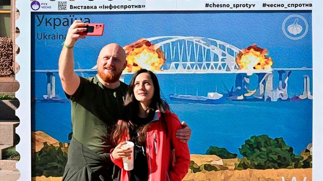 Прилёт по ТЭЦ