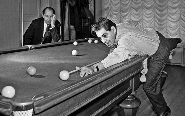 Редкие кадры и архивные снимки 26.10.22