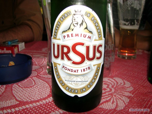 Румыния 20.12.12