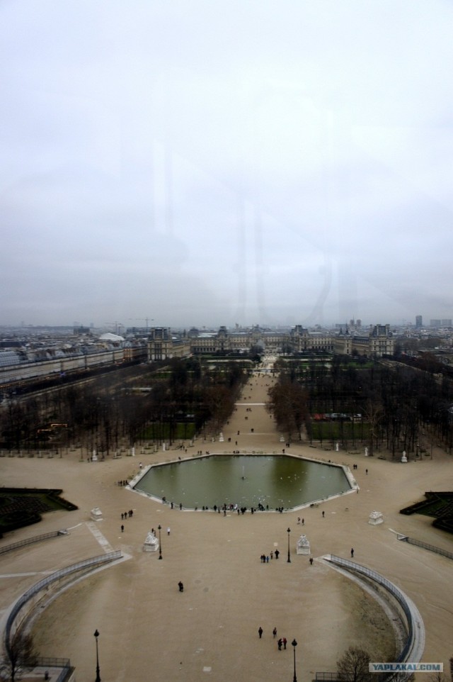 Автотур "Опять несет куда глаза глядятъ"