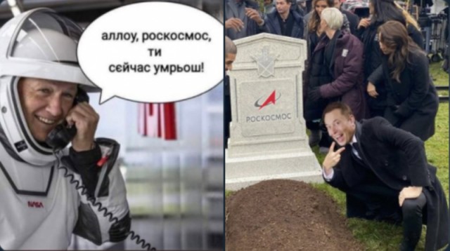 Корабль NASA Orion сделал первый снимок Земли во время полета к Луне на скорости более 8000 км/ч