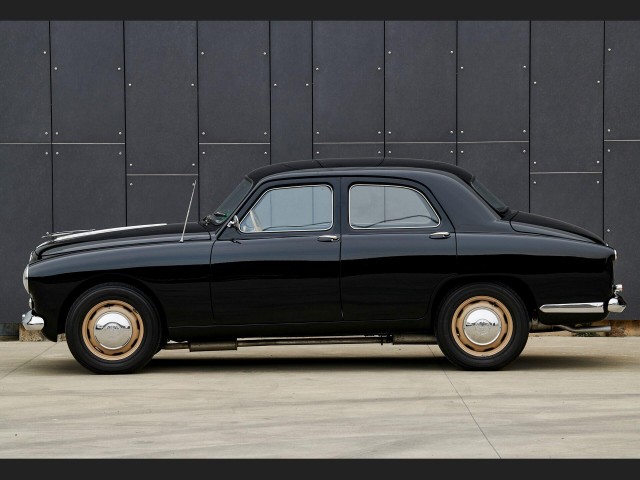 Alfa Romeo B.A.T. - Красивых автофото пост