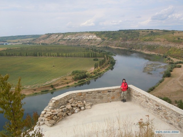 Путешествие по Западной Украине
