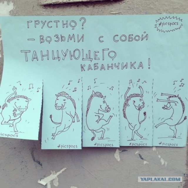 Мальчик из Зеленограда решил порадовать соседей в первый рабочий день